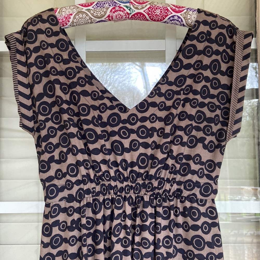 Audrey 3+1 tunic - Picture 2 of 7